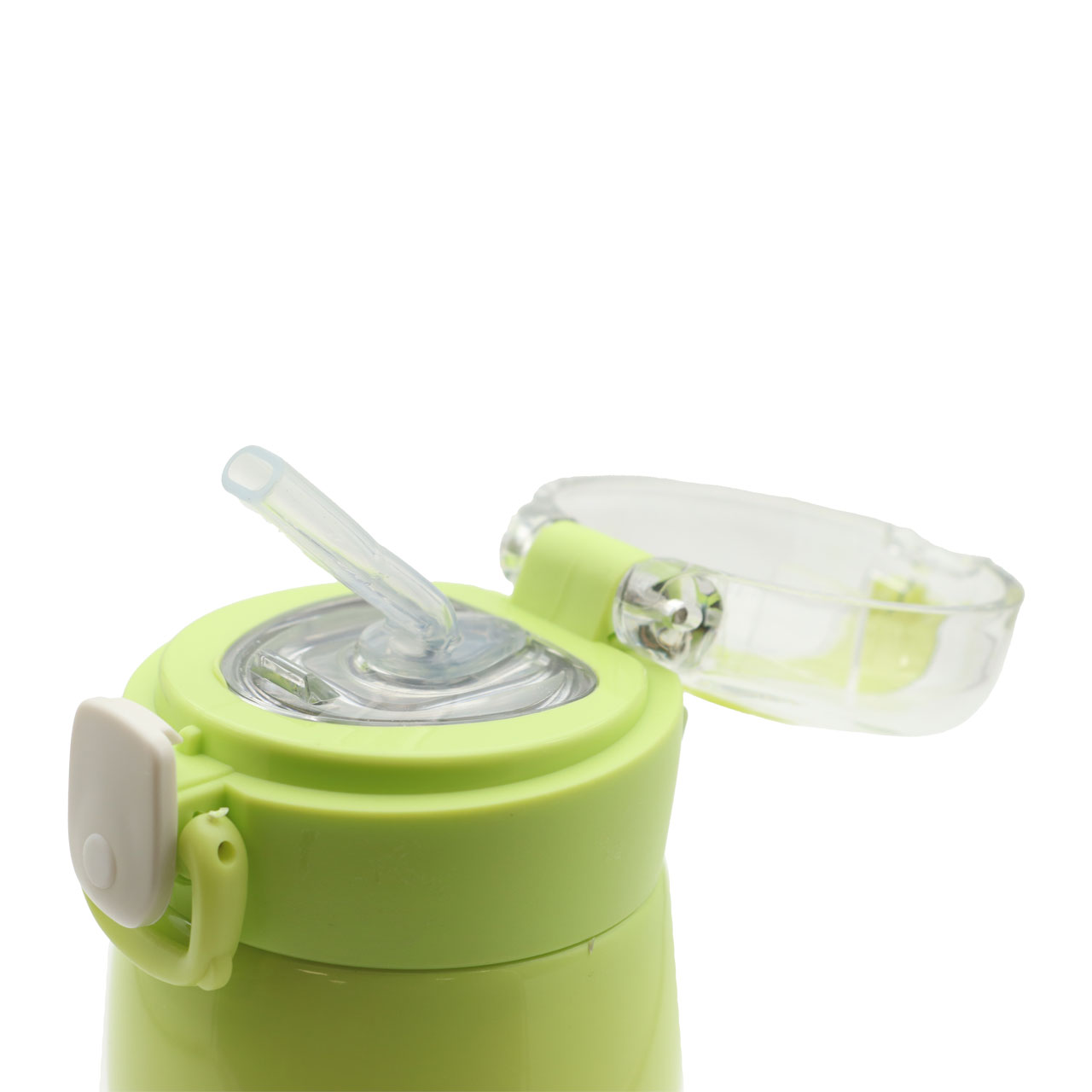 تراول ماگ Sweet مدل H-BW-1369 ظرفیت 350 میلی لیتر- سبز روشن